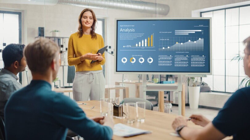 Business Analyst eCommerce (m/w/d), 1. Bild