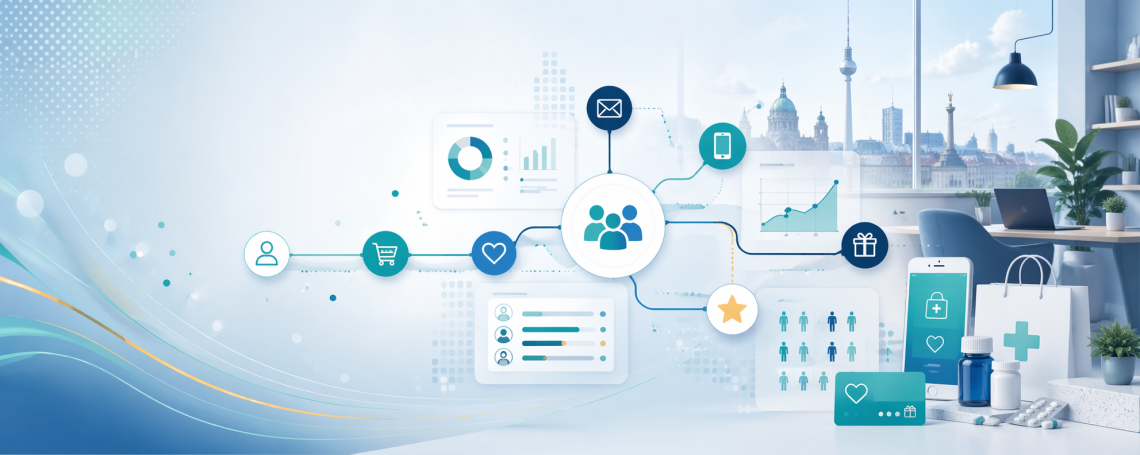 CRM & Customer Value Lead (all genders), 1. Bild