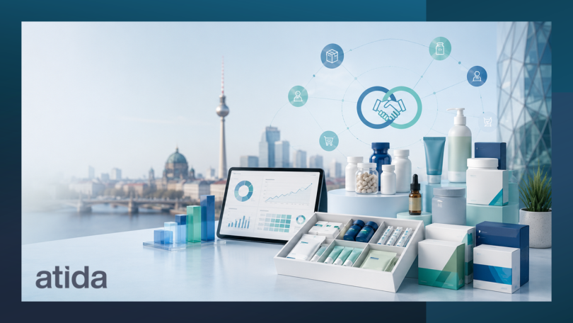 Data & AI Engineer (all genders), 1. Bild